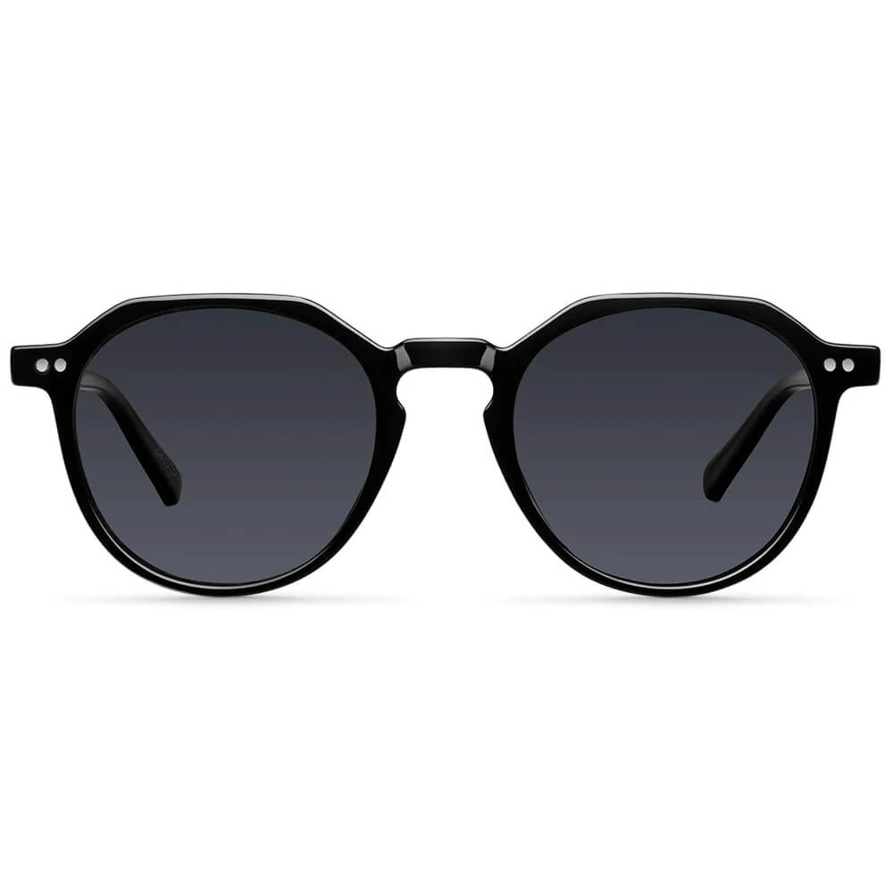 Meller Chauen All Black Polarized