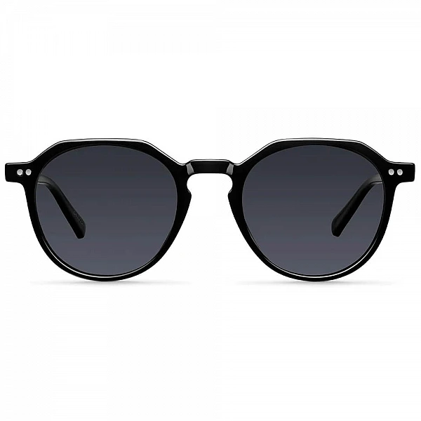 Meller Chauen All Black Polarized