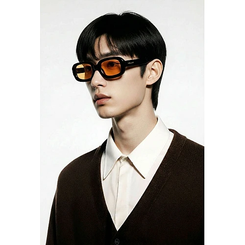 Meller Kesie Black Orange Polarized
