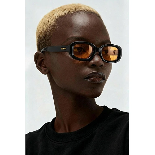 Meller Kesie Black Orange Polarized