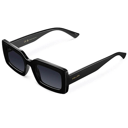 Meller Nala All Black Polarized