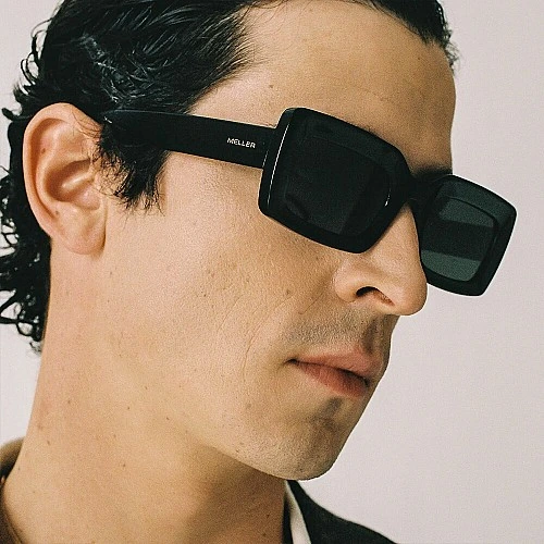 Meller Nala All Black Polarized