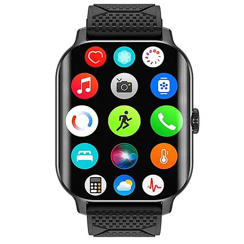 Smartwatch Microwear F12 - Green Smartwatch Microwear F12 - Green