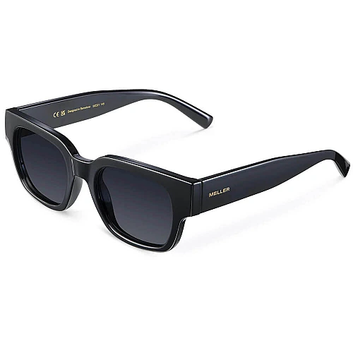 Meller Kikey Black Polarized Meller Kikey Black Polarized