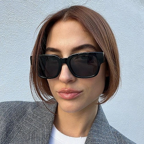 Meller Kikey Black Polarized