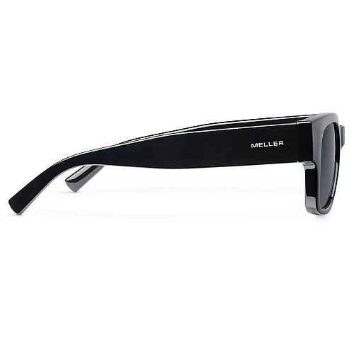 Meller Kikey Black Polarized Meller Kikey Black Polarized