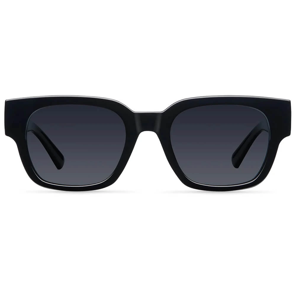 Meller Kikey Black Polarized Meller Kikey Black Polarized