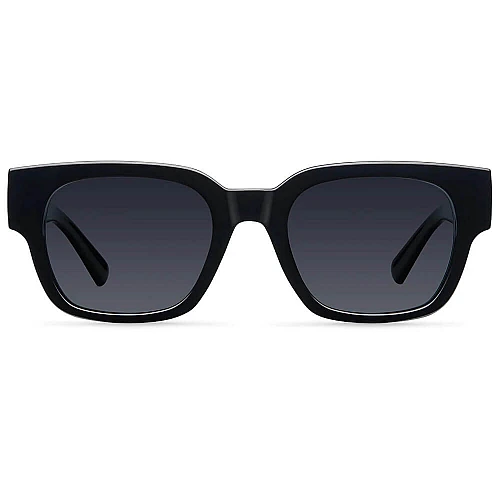 Meller Kikey Black Polarized Meller Kikey Black Polarized