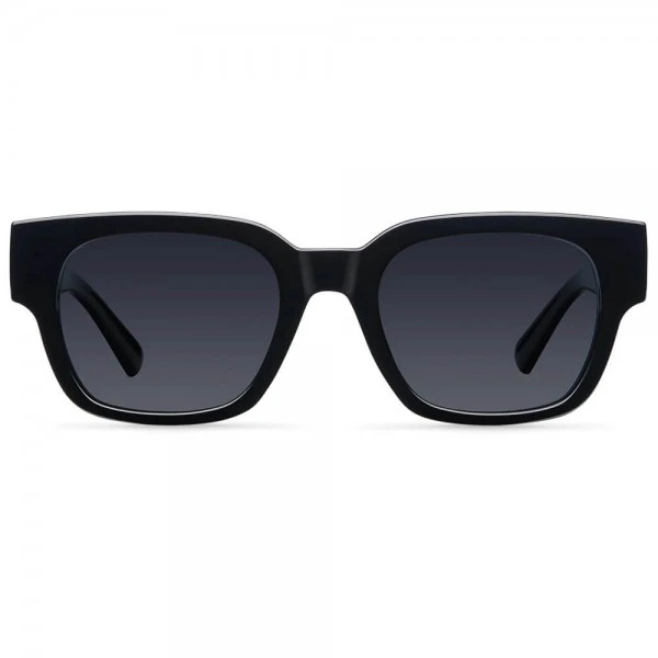 Meller Kikey Black Polarized