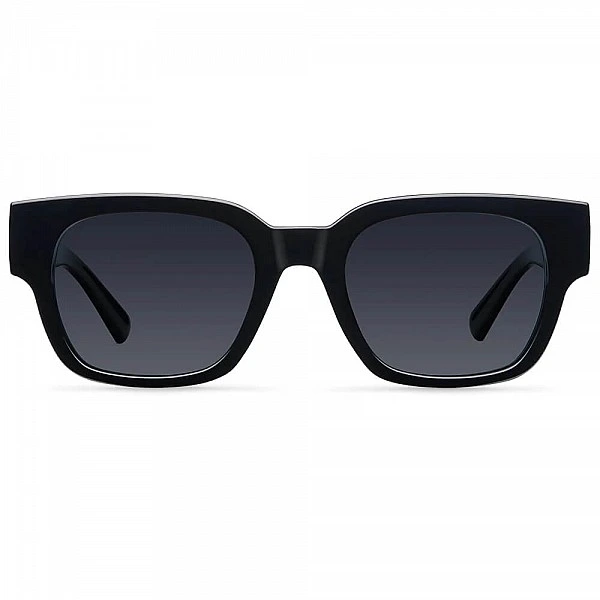 Meller Kikey Black Polarized