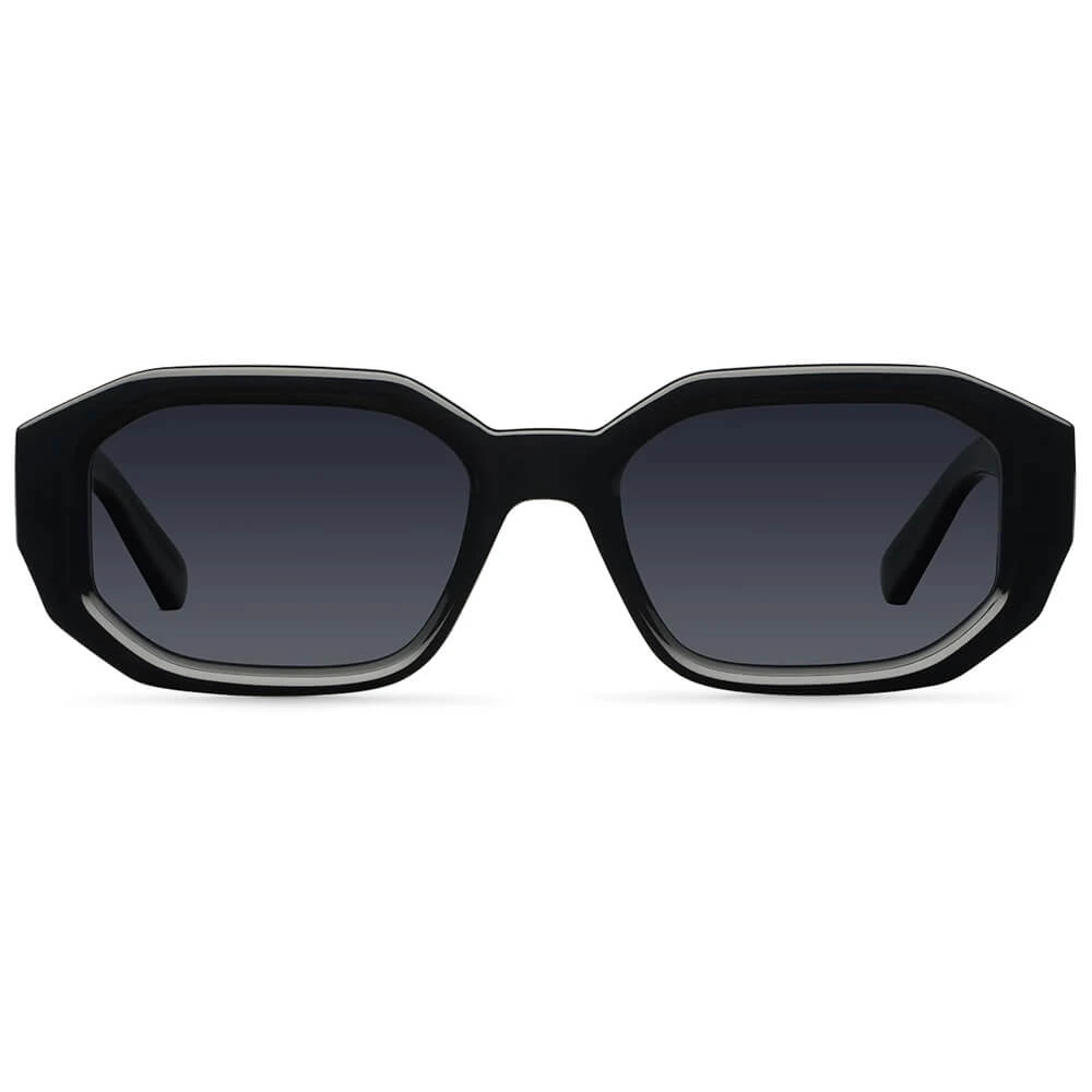 Meller Kesia Black Polarized