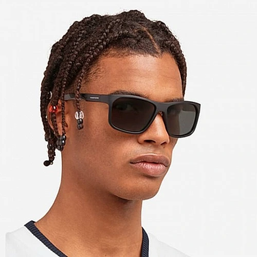 HAWKERS Comaneci Black Dark / Polarized