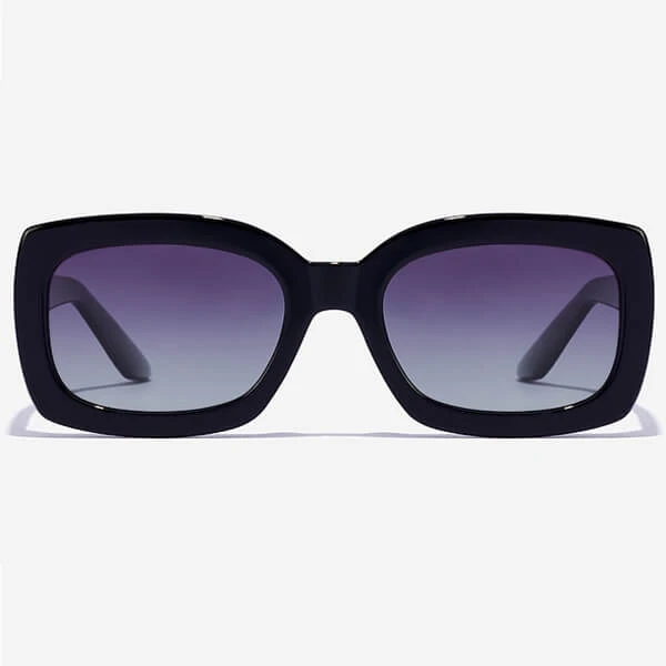 HAWKERS Gigi Black Gray / Polarized