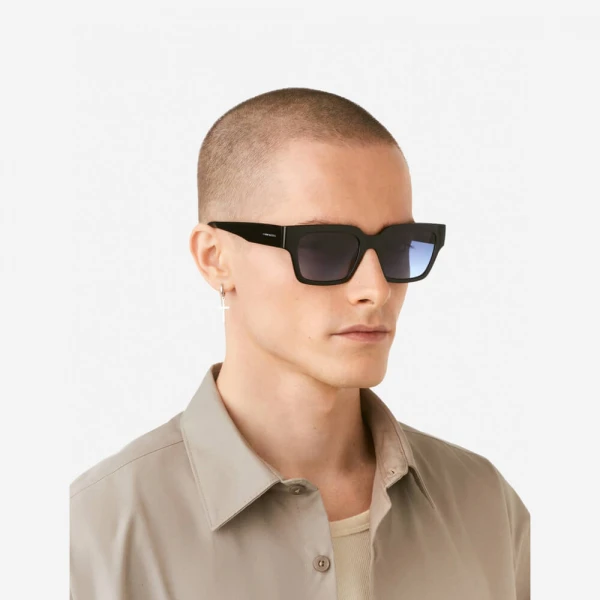 HAWKERS Mate Black Blue Denim Eco / Polarized