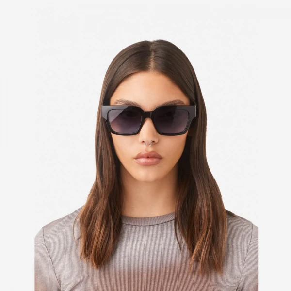 HAWKERS Mate Black Blue Denim Eco / Polarized