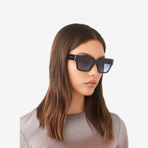 HAWKERS Mate Black Blue Denim Eco / Polarized HAWKERS Mate Black Blue Denim Eco / Polarized