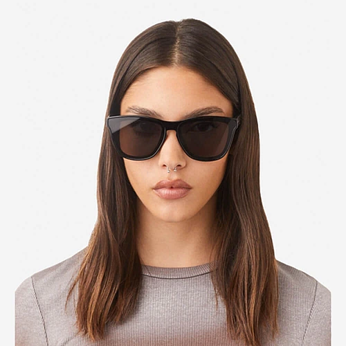 HAWKERS Dark One Downtown Max Premium / Polarized