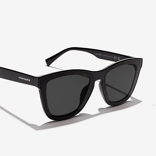 HAWKERS Dark One Downtown Max Premium / Polarized