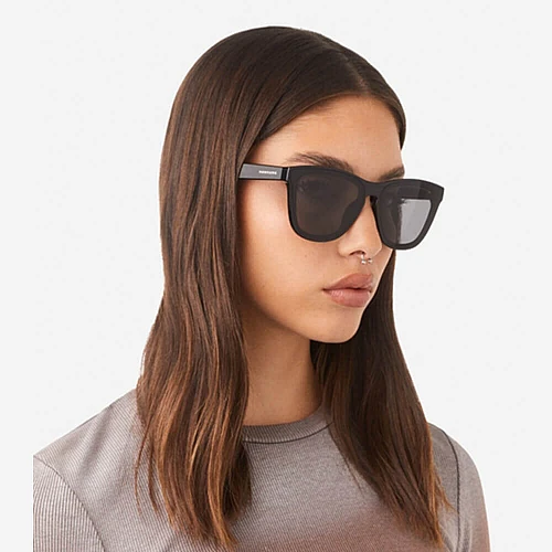 HAWKERS Dark One Downtown Max Premium / Polarized