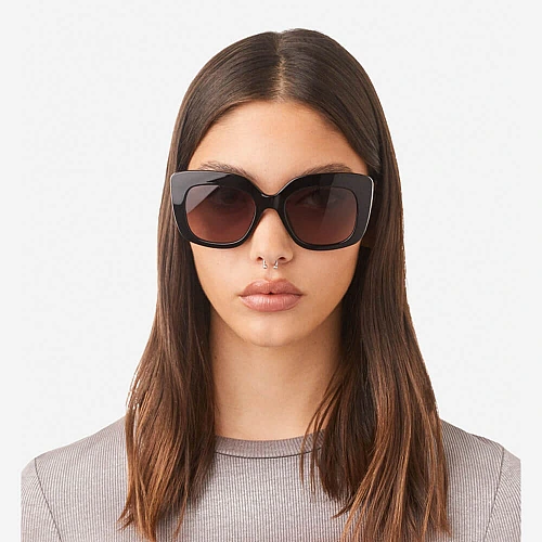 HAWKERS Tango Carey Smokey Black / Polarized