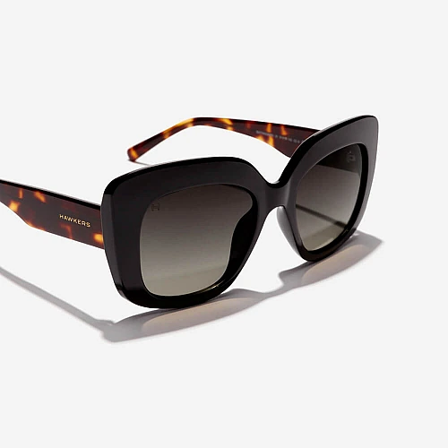 HAWKERS Tango Carey Smokey Black / Polarized