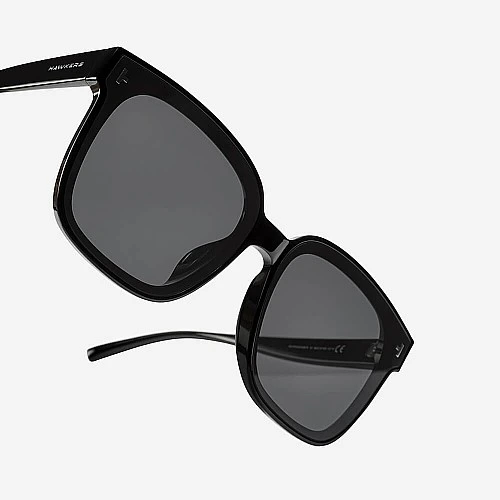 HAWKERS Mudslide XL Black / Polarized