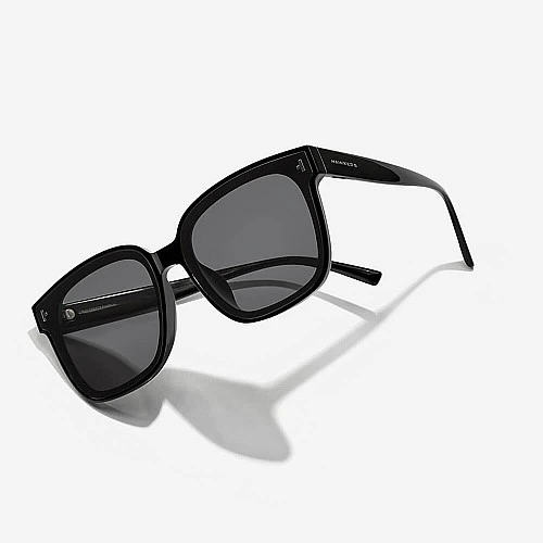 HAWKERS Mudslide XL Black / Polarized