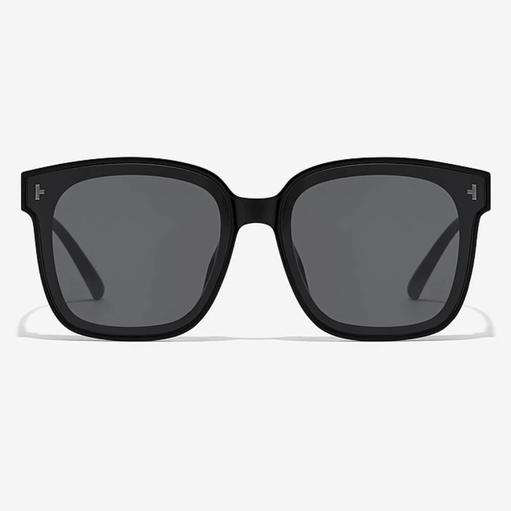 HAWKERS Mudslide XL Black / Polarized