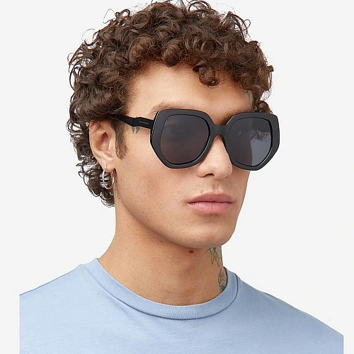 HAWKERS Mia Black Dark / Polarized