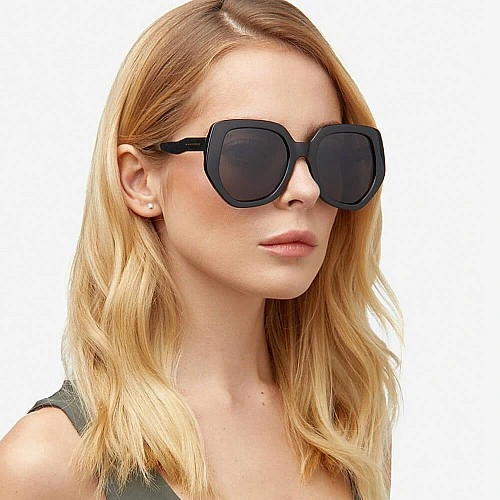 HAWKERS Mia Black Dark / Polarized