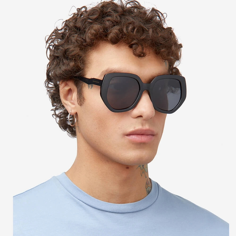 Hawkers Mia Black Dark Polarized