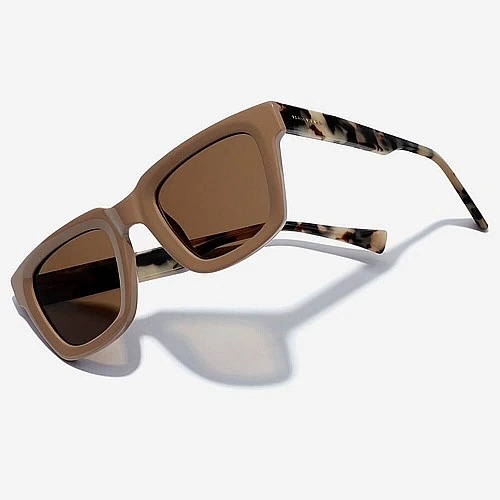 HAWKERS One Uptown Brown Olive