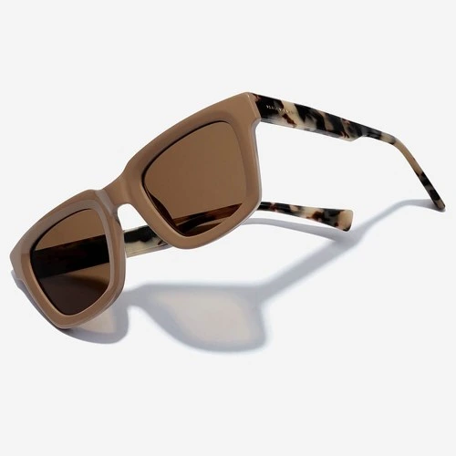 HAWKERS One Uptown Brown Olive