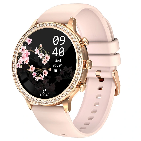 Smartwatch Microwear I70 - Pink