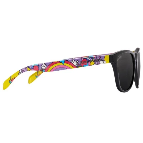 Northweek Boombastic Regular Polarized - Black