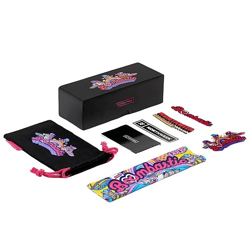 Northweek Boombastic Regular Polarized - Black Northweek Boombastic Regular Polarized - Black