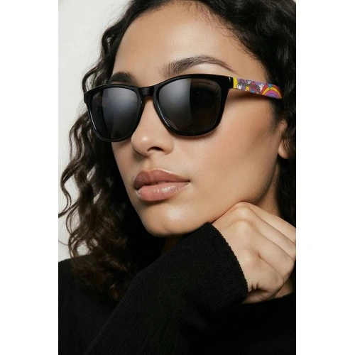 Northweek Boombastic Regular Polarized - Black