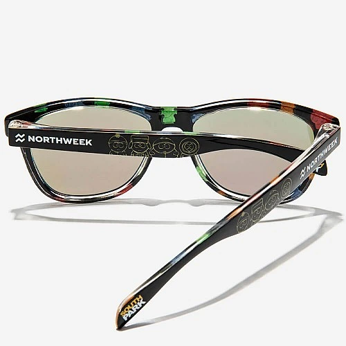 Northweek Southpark Edition -OMG