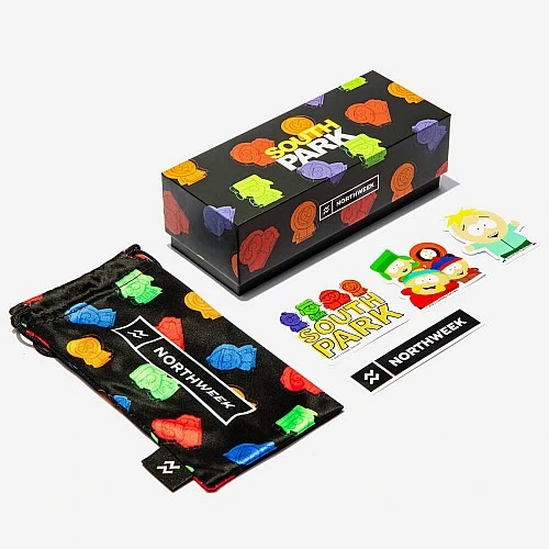 Northweek Southpark Edition -OMG