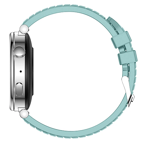 Smartwatch Microwear Z01 - Mint