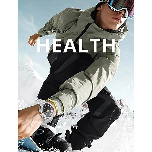 Smartwatch Microwear Z7 Ultra  - Blue