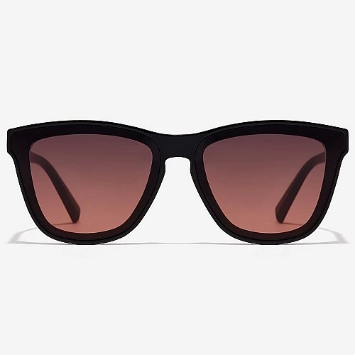 HAWKERS  Downtown Max - Dark Grey Pink Polarized 