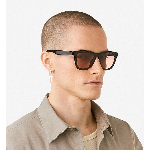 HAWKERS Downtown Max - Dark Grey Pink Polarized HAWKERS Downtown Max - Dark Grey Pink Polarized
