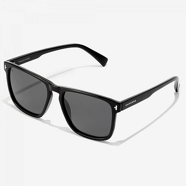 HAWKERS Dust Dark Black - Polarized HAWKERS Dust Dark Black - Polarized