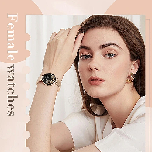 Smartwatch Microwear NX7 Pro - Silver Steel Smartwatch Microwear NX7 Pro - Silver Steel