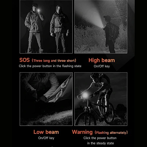 Smartwatch Microwear KC91 - Black Camo Silicone