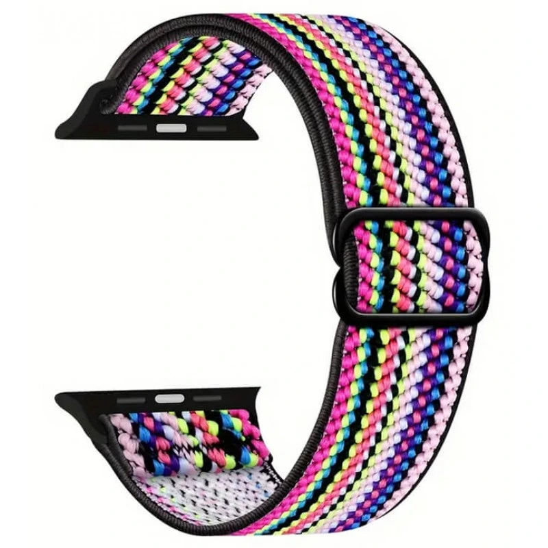 ΛΟΥΡΙ Canvas fit for 42/44/45/49mm - Multicolour ΛΟΥΡΙ Canvas fit for 42/44/45/49mm - Multicolour