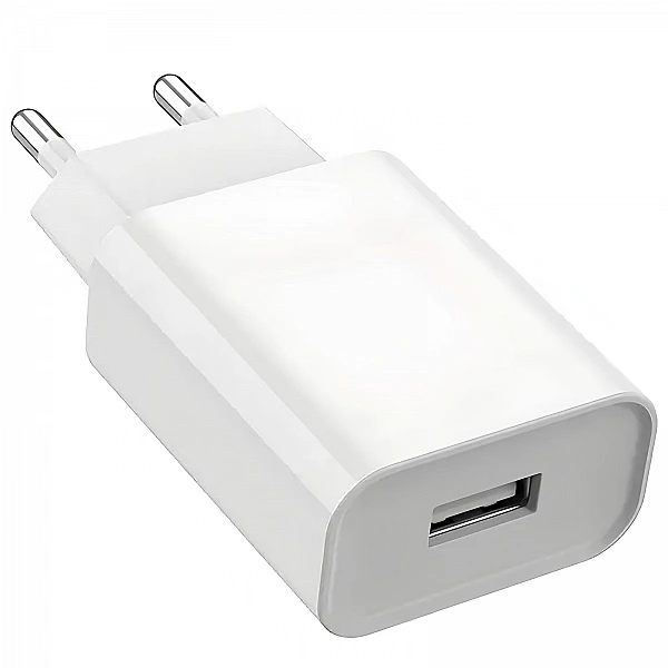Φορτιστής Microwear USB-A  5V-2A για Smartwatch