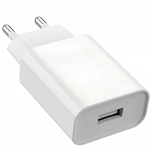 Φορτιστής Microwear USB-A 5V-2A για Smartwatch Φορτιστής Microwear USB-A 5V-2A για Smartwatch