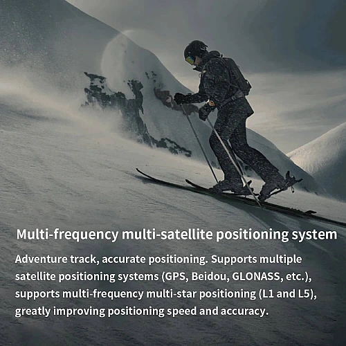 Smartwatch Microwear KC93 - Orange Camo Silicone Smartwatch Microwear KC93 - Orange Camo Silicone